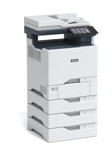 VERSALINK C625 A4 50PPM DUPLEX - Achat / Vente sur grosbill.com - 10