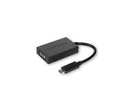Lenovo Lenovo USB to VGA Plus Power Adapter