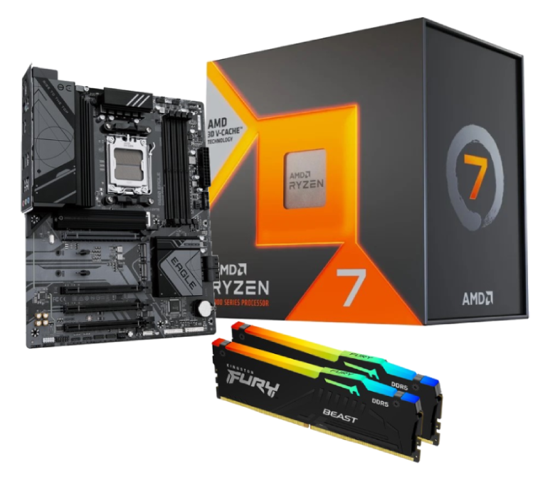 Gigabyte Kit Upgrade PC MAGASIN EN LIGNEGrosbill