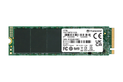 Disque SSD Transcend Grosbill
