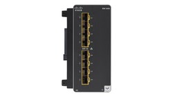 Switch Cisco Grosbill