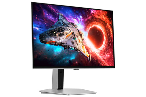 Samsung 27 pouces  LS27HG802SUXEN - Ecran PC Samsung - grosbill.com - 4