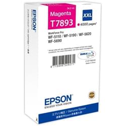 Consommable imprimante Epson Grosbill