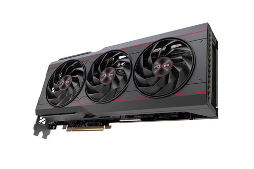 Sapphire PULSE RX 7900 XT GAMING OC 20G - Carte graphique - 2