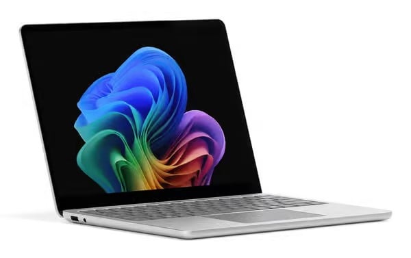 Surface Laptop - 13" Tactile 60Hz U5 325 16Go 512Go W11P - Achat / Vente sur grosbill.com - 0