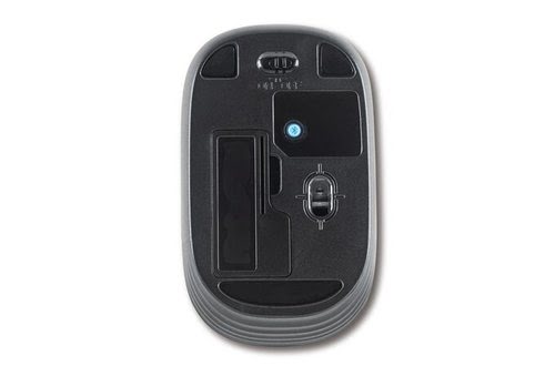  Pro Btooth Mid-Size Mouse - Achat / Vente sur grosbill.com - 3