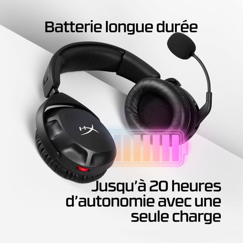 Comparer les prix : HyperX Cloud Stinger pour Xbox – Casque Gaming | Comparateur