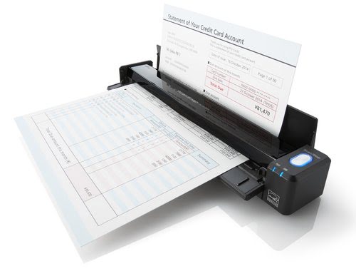 ScanSnap iX100 - Achat / Vente sur grosbill.com - 9