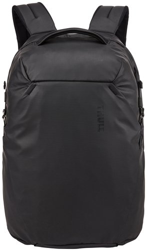 Thule Tact Backpack 21L Black - Achat / Vente sur grosbill.com - 3