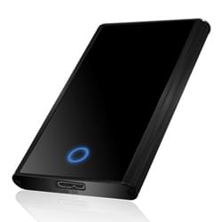 Icy Box USB3.0 pour DD 2.5\