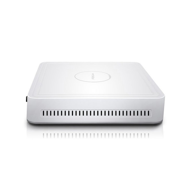Foscam FN8108H NVR 8 ch./POE/H.264+ (FN8108H) - Achat / Vente Accessoire caméra réseau sur grosbill.com - 2