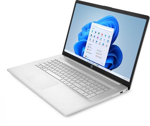 HP 67Q72EA - PC portable HP - grosbill.com - 4