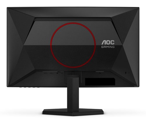 AOC C24G42E - Achat / Vente sur grosbill.com - 7