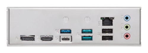 Asus PRIME B860-Plus-CSM ATX  - Carte mère Asus - grosbill.com - 5