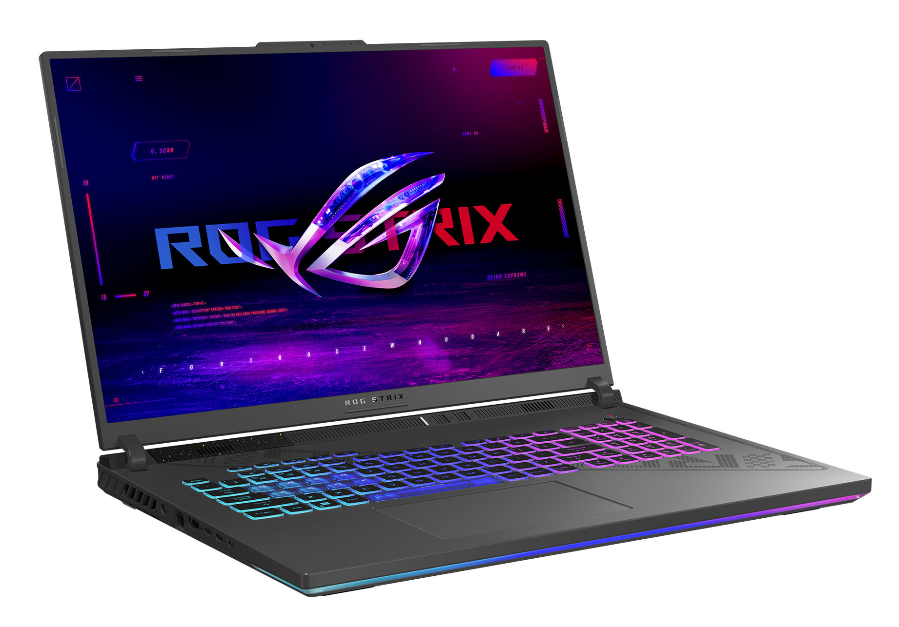 Asus 90NR0D01-M006X0 - PC portable Asus - grosbill.com - 1