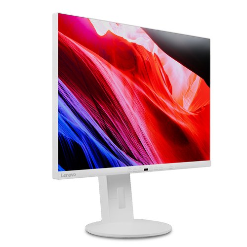 THINKVISION C24D-20 IPS 24IN - Achat / Vente sur grosbill.com - 2