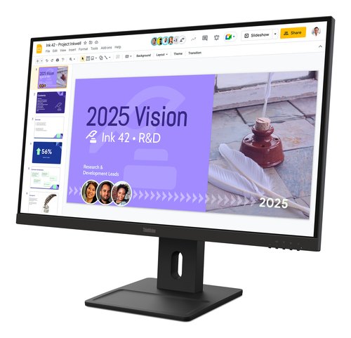 THINKVISION E27Q-40 27IN - Achat / Vente sur grosbill.com - 2