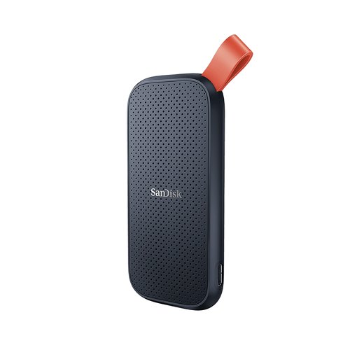 Portable SSD 480GB - Achat / Vente sur grosbill.com - 2