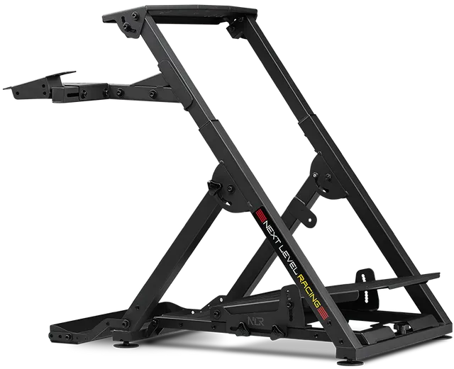 Next Level Racing Wheel Stand 2.0 (NLR-S023) - Achat / Vente Chassis Simracing sur grosbill.com - 3