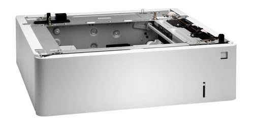 LASERJET BAC 550 FEUILLES (P1B09A) - Achat / Vente sur grosbill.com - 3