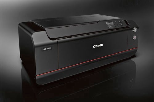 imagePROGRAF PRO-1000/A2   (0608C009) - Achat / Vente sur grosbill.com - 7