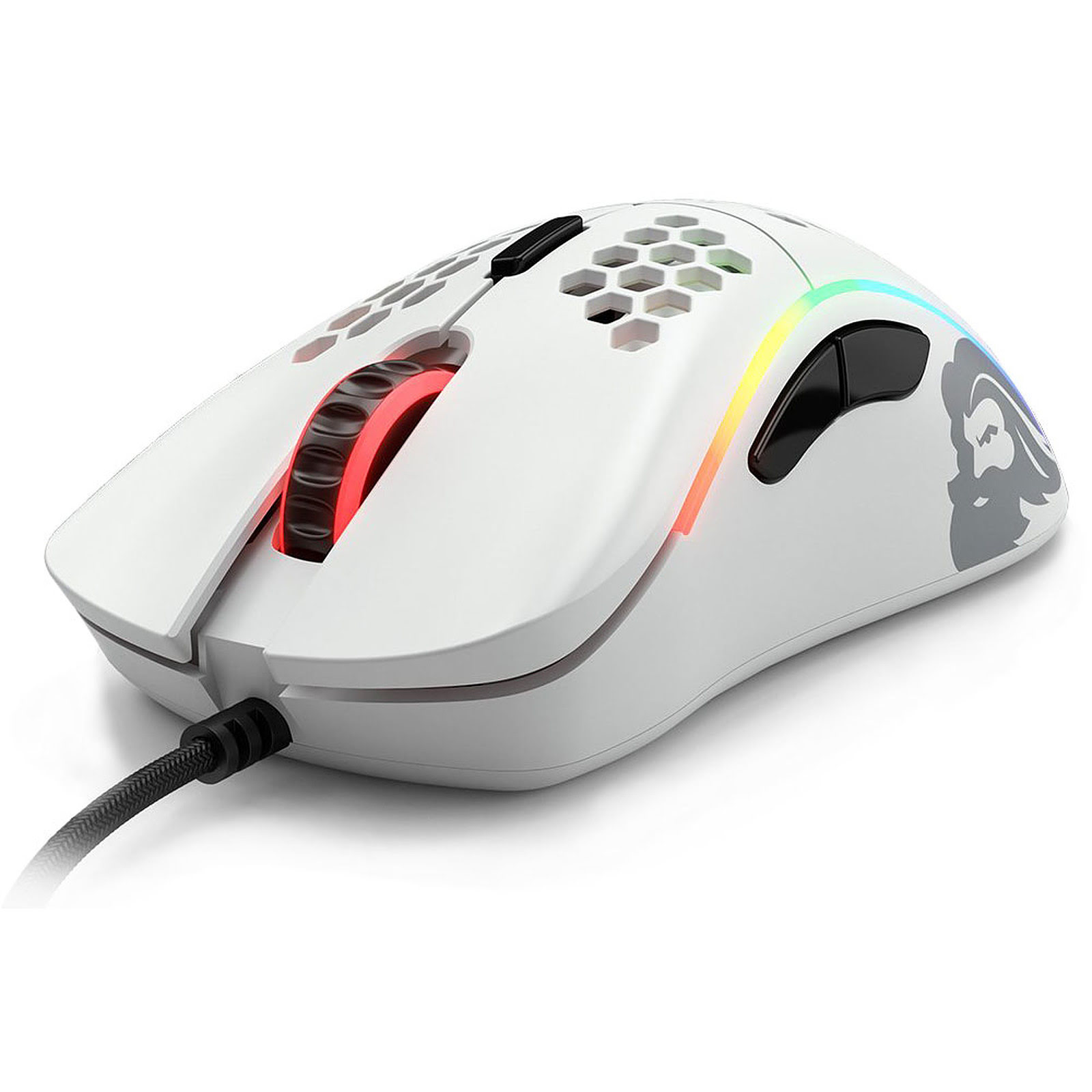 Glorious Model D - Souris PC Glorious - grosbill.com - 3