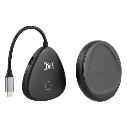 Connectique TV/Hifi/Video T'nB Grosbill