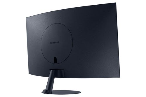 Samsung 32"  LC32T550FDRXEN - Ecran PC Samsung - grosbill.com - 16