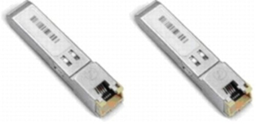 GIGABIT ETHERNET COPPER SFP - Achat / Vente sur grosbill.com - 0