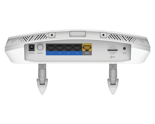 5G LTE WIRELESS ROUTER - Achat / Vente sur grosbill.com - 4
