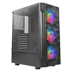 Antec NX260 Noir - MT/Sans Alim/ATX