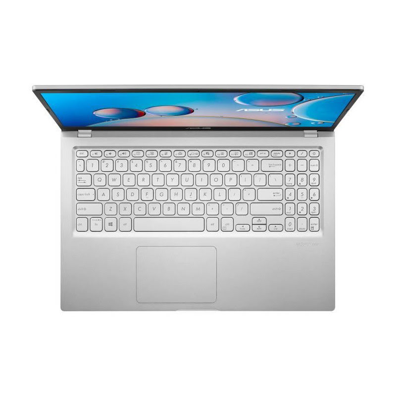 Asus R515JA-BQ127T - PC portable Asus - grosbill.com - 2