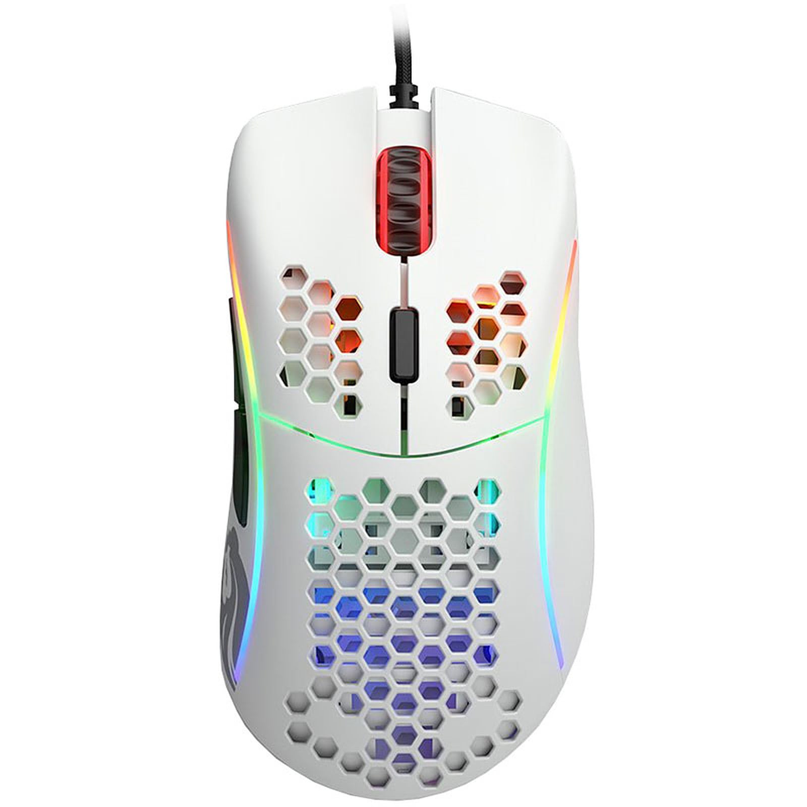 Glorious Model D - Souris PC Glorious - grosbill.com - 0