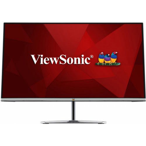 ViewSonic 27 pouces  VX2776-SMH - Ecran PC ViewSonic - grosbill.com - 2