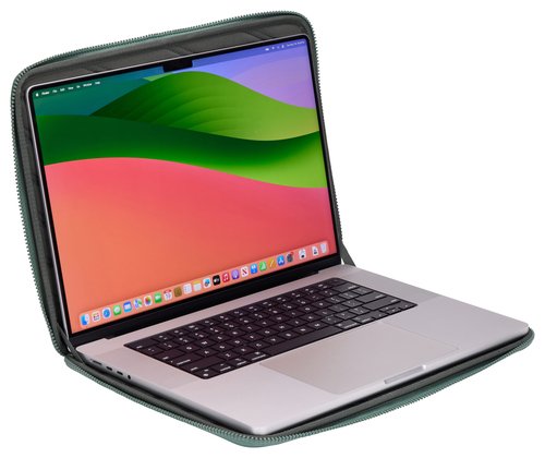 Thule Gauntlet 5 MacBook Sleeve 16" - Ha - Achat / Vente sur grosbill.com - 3