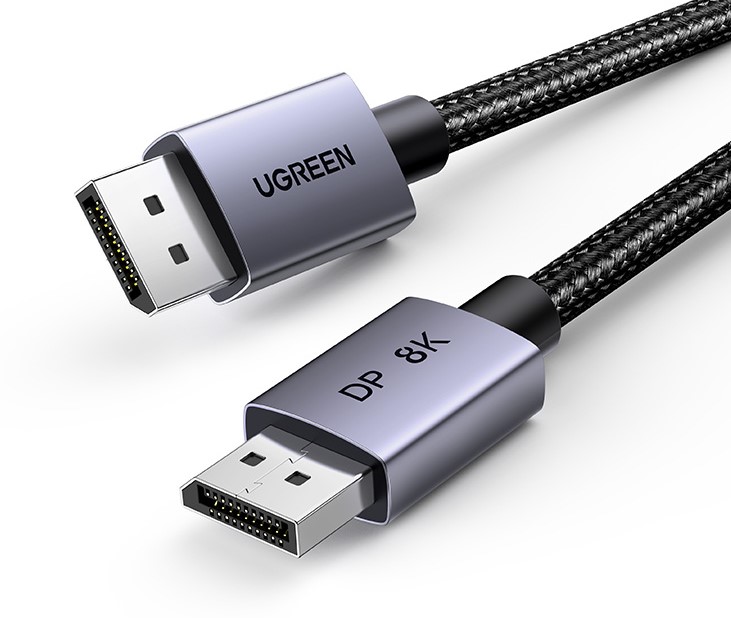 Connectique TV/Hifi/Video UGREEN Grosbill