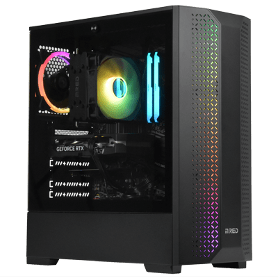 PC Fixe No Name Grosbill