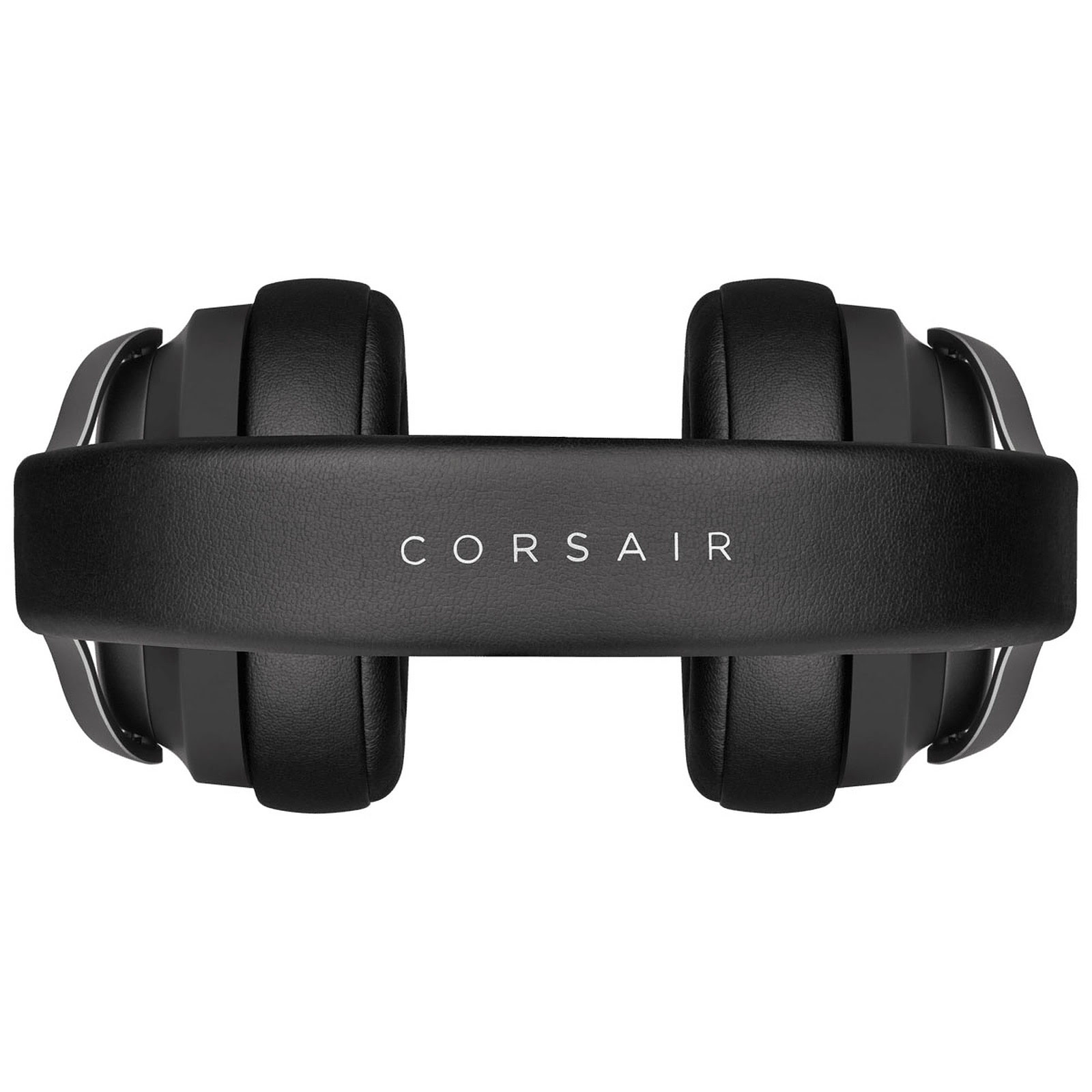 Corsair Virtuoso RGB XT Ardoise 7.1 Surround Gris - Micro-casque - 1