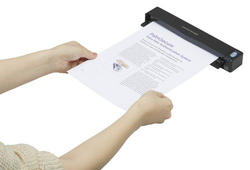 ScanSnap iX100 - Achat / Vente sur grosbill.com - 8