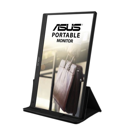 Asus 15 pouces  90LM0703-B01170 - Ecran PC Asus - grosbill.com - 5