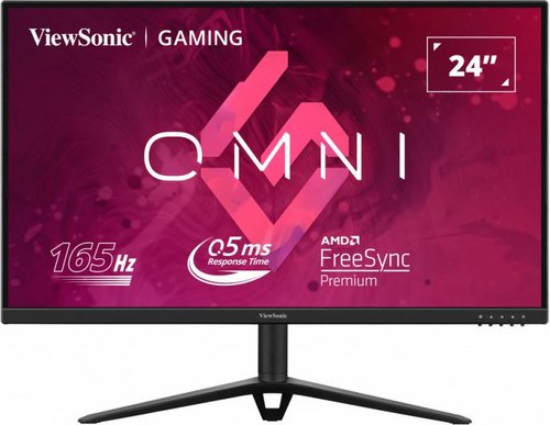 ViewSonic Ecran PC MAGASIN EN LIGNE Grosbill
