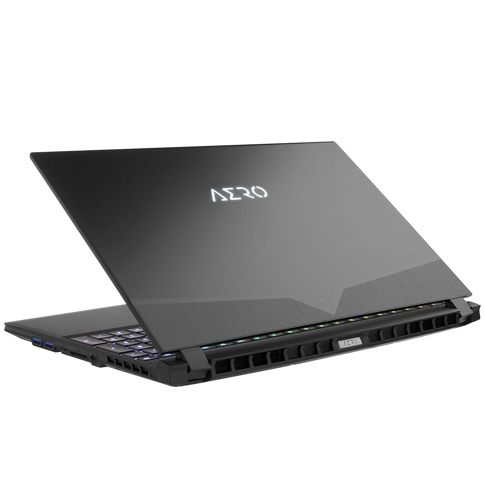 Gigabyte AERO 15 OLED XB-8FR51B0SP** - PC portable Gigabyte - 1