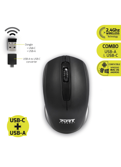 HP 6S7T0EA#ABF + 501873 - PC portable HP - grosbill.com - 6