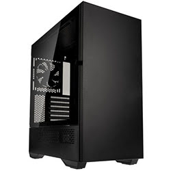 Kolink Stronghold Prime black - MT/sans Alim/E-ATX