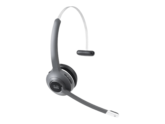 Cisco 561 WIRELESS SINGLE HEADSET