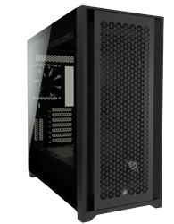 Boîtier PC Corsair Grosbill