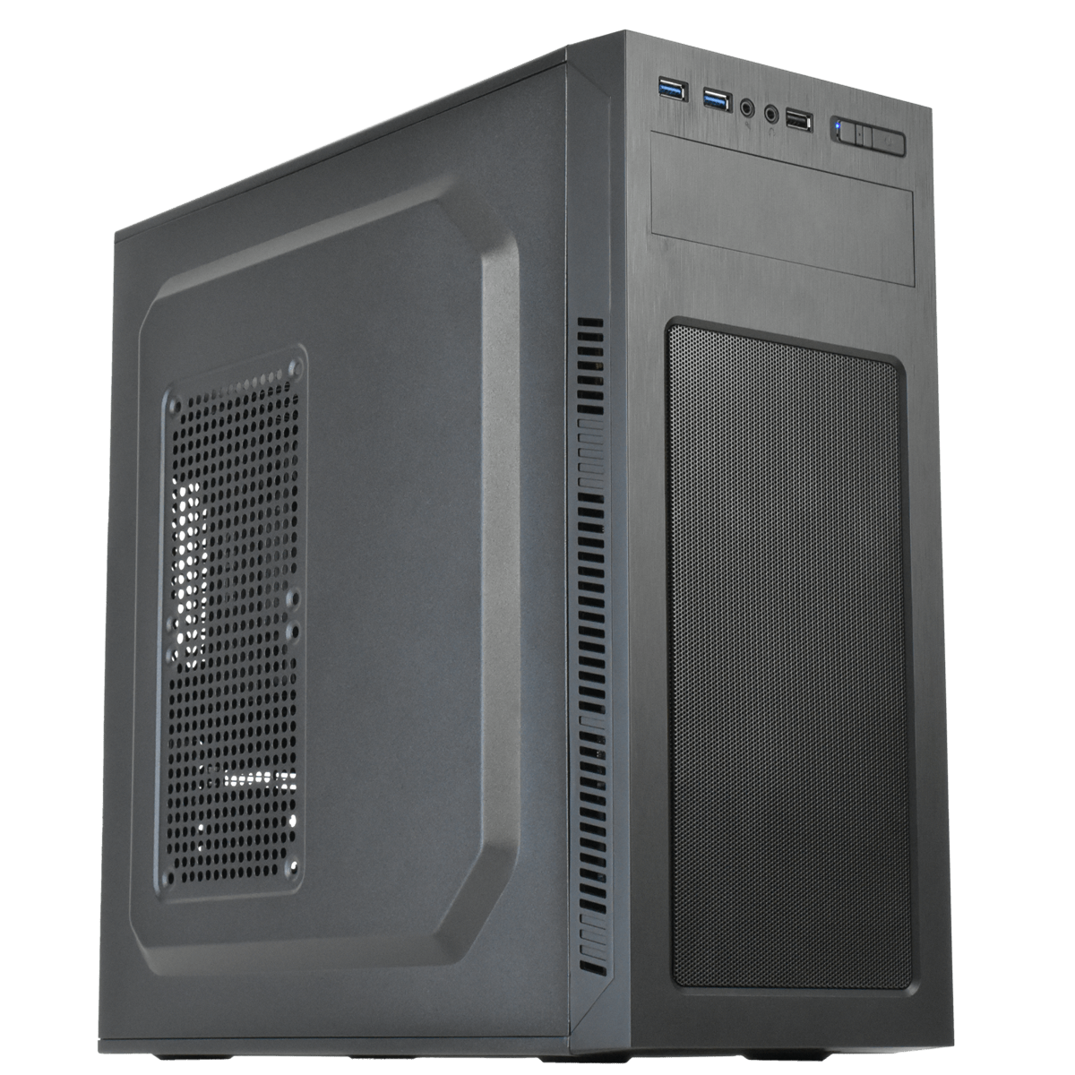 Grosbill Familial I5 V2 I5-12400/8Go/500Go (0925) (PCG-10602713) - Achat / Vente PC Fixe sur grosbill.com - 0