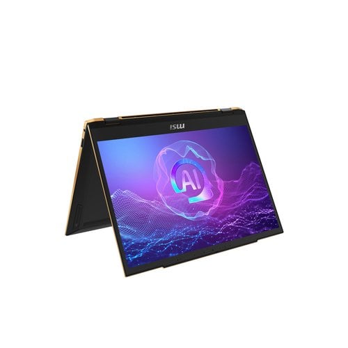 Summit 13 AI Evo A2HMTG-076FR - 13" FHD+ 60Hz U7 255H 32Go 1To W11P - Achat / Vente sur grosbill.com - 10