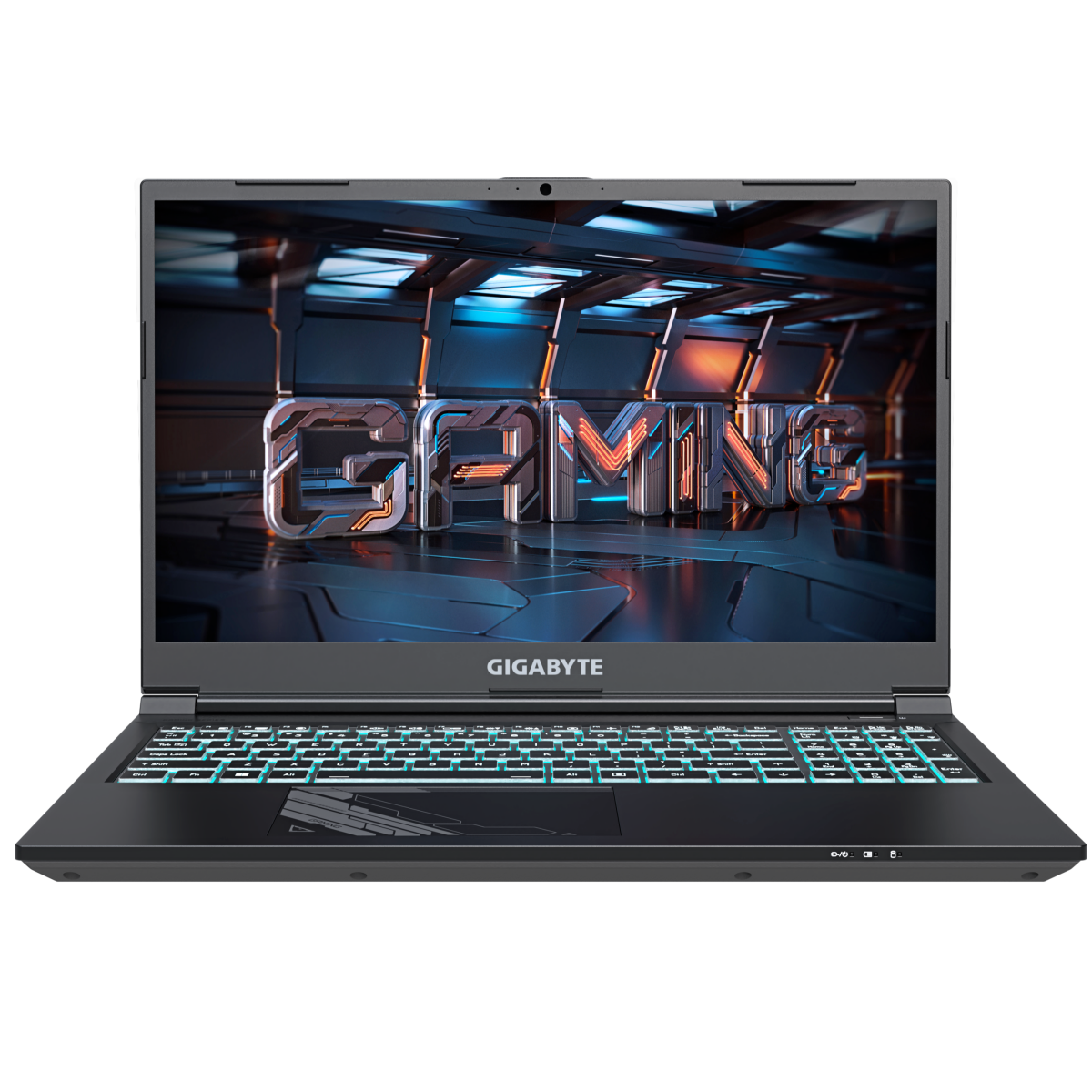 Gigabyte G5 KF5-H3FR354KD-TBE - PC portable Gigabyte - grosbill.com - 0