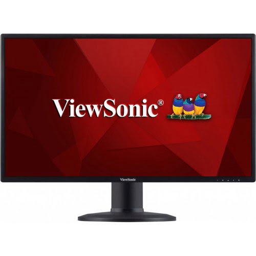 VS16492 27" 16:9 IPS HDMI DP - Achat / Vente sur grosbill.com - 0